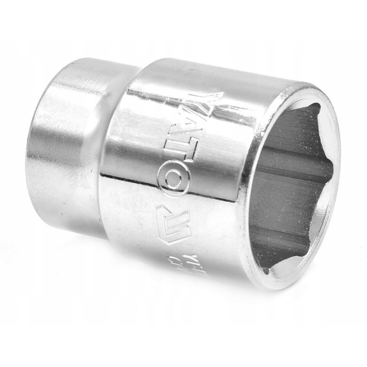 YATO NASADKA 3/4" 32 MM 6-KĄTNA