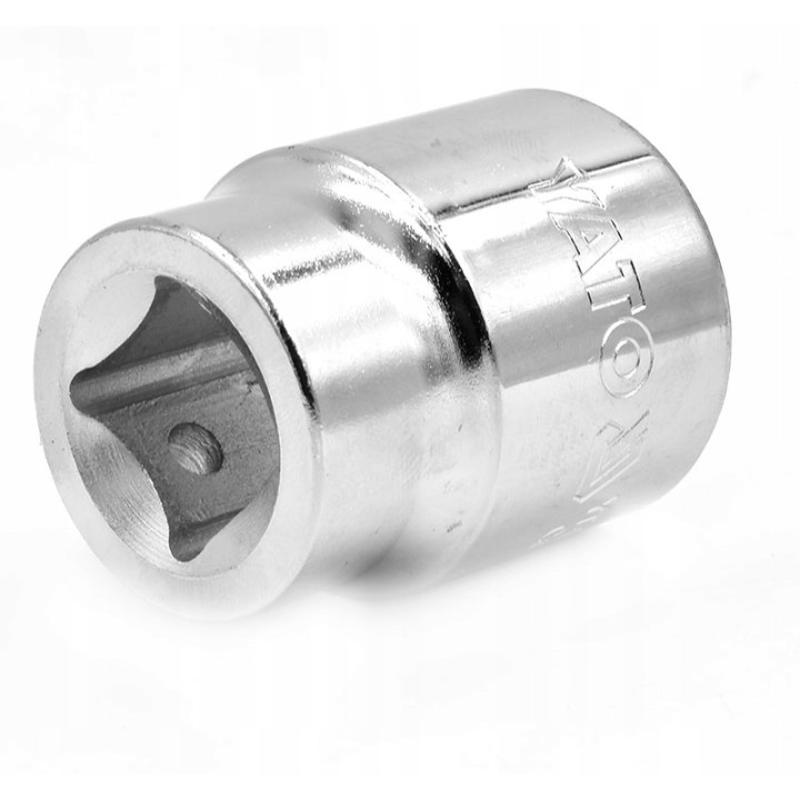 YATO NASADKA 3/4" 32 MM 6-KĄTNA