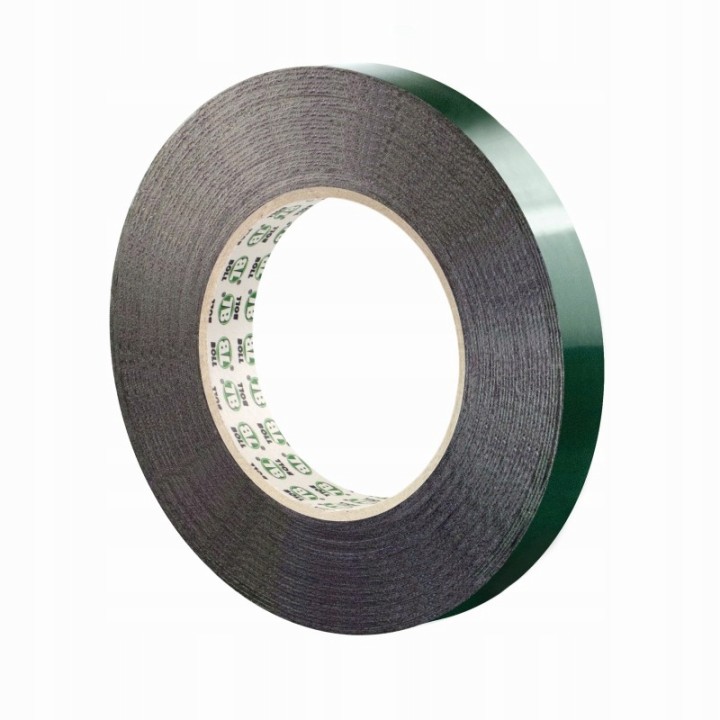 BOLL TAŚMA DWUSTRONNA 15MM X 10M / BOLL
