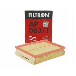FILTR POWIETRZA AP063/1 AUDI VW SUBERB BMW E35 E39