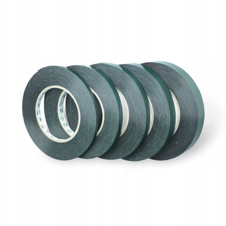 BOLL TAŚMA DWUSTRONNA 15MM X 10M / BOLL