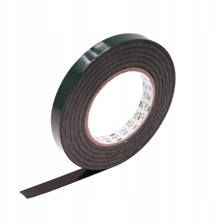 BOLL TAŚMA DWUSTRONNA 15MM X 10M / BOLL