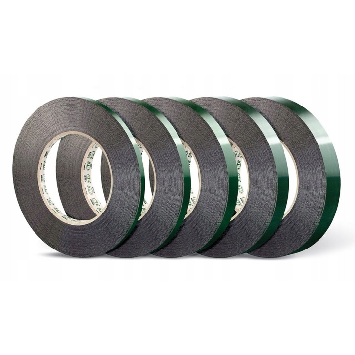 BOLL TAŚMA DWUSTRONNA 15MM X 10M / BOLL