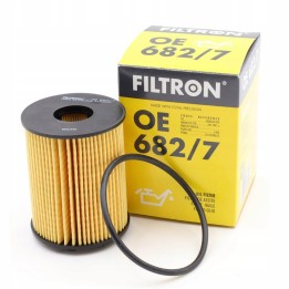 FILTR OLEJU OPEL CORSA ALFA FIAT PANDA 1.3 CDTI