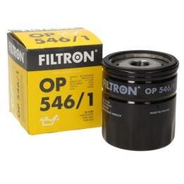 FILTR OLEJU FORD MONDEO MK4 FOCUS C-MAX 1,8TDCI FILTRON