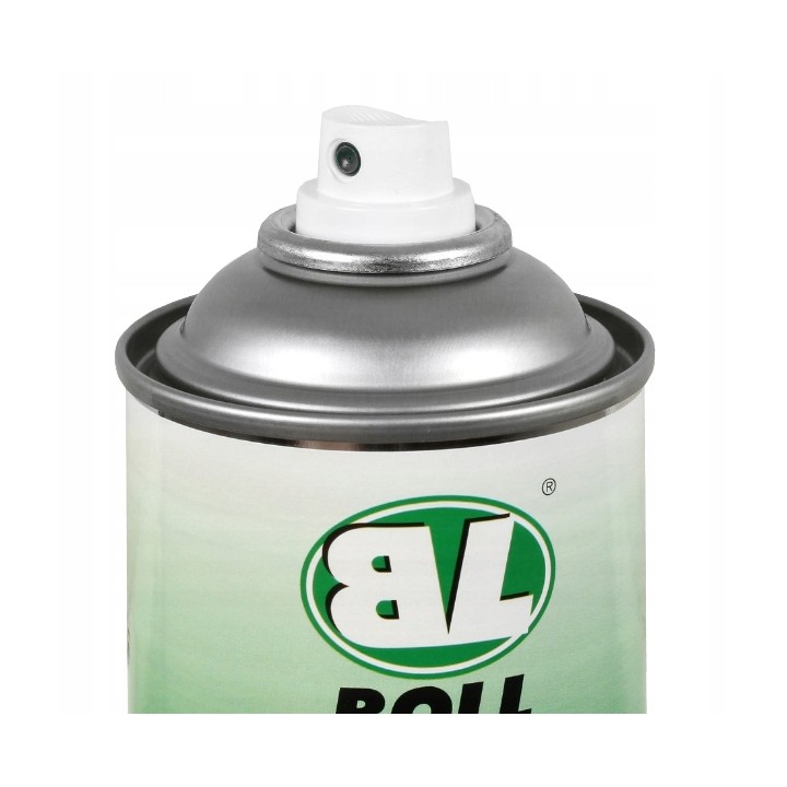 BOLL LAKIER AKRYLOWY 400ML BEZBARWNY AEROZOL / BOLL