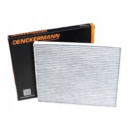 FILTR KABINOWY FIAT GRANDE PUNTO, EVO, ALFA MITO CITROEN