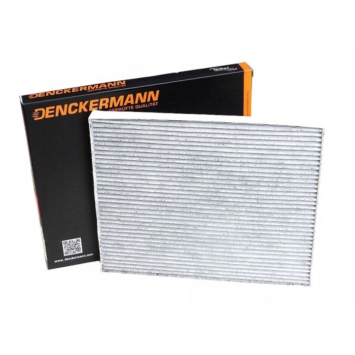 FILTR KABINOWY FIAT GRANDE PUNTO, EVO, ALFA MITO CITROEN
