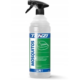 TENZI MOSQUITOS SPRAY USUWANIE OWADÓW KAROSERIA 1L