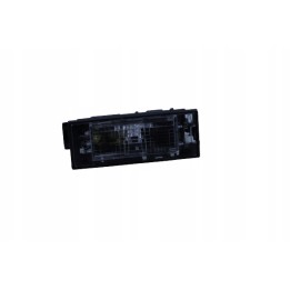 LORO LAMPA TABLICY REJ. NISSAN INTERSTAR/NV400 02- LE/PR