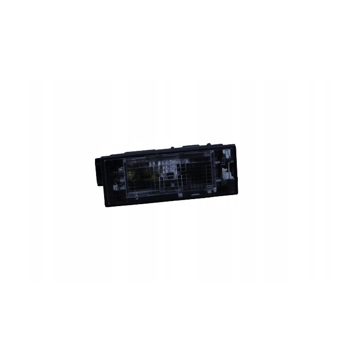 LORO LAMPA TABLICY REJ. NISSAN INTERSTAR/NV400 02- LE/PR