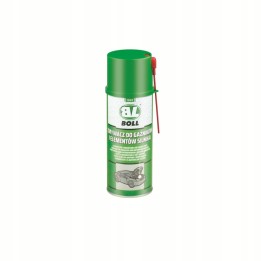 BOLL ŚRODEK DO CZYSZCZENIA GAŹNIKA 400ML / BOLL
