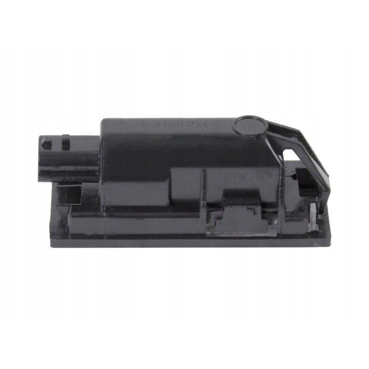 LORO LAMPA TABLICY REJ. NISSAN INTERSTAR/NV400 02- LE/PR