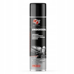 MA PROFES. BARANEK DO KONSERWACJI PODWOZIA 600ML