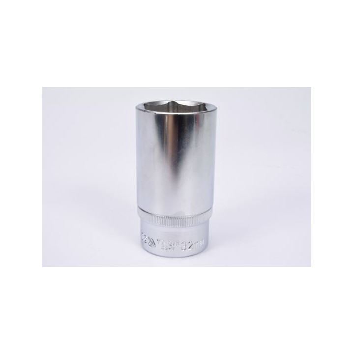 YATO NASADKA 1/2" 32 MM 6-KĄTNA DŁUGA