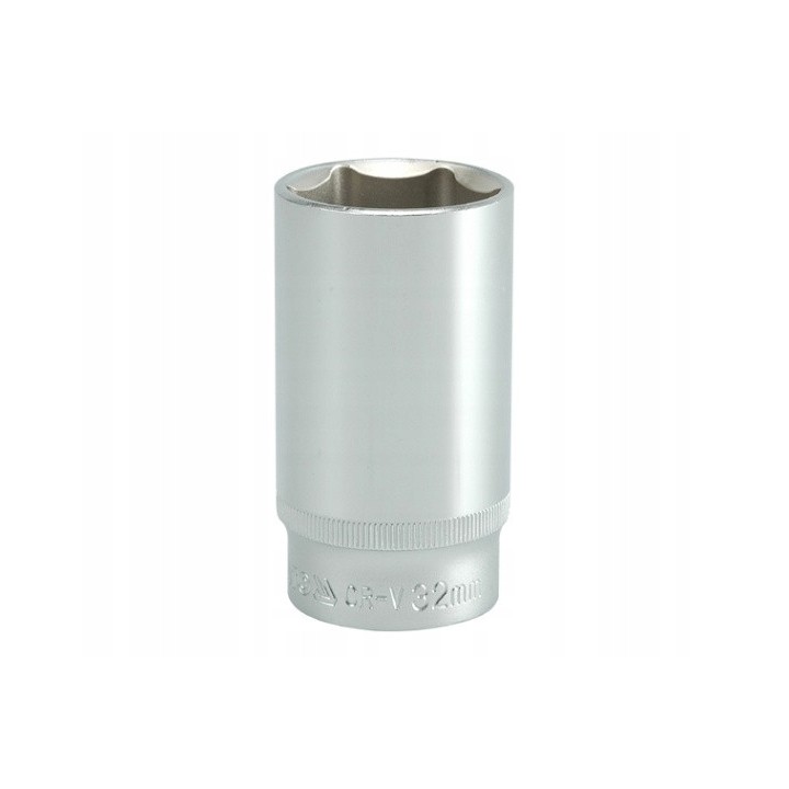 YATO NASADKA 1/2" 32 MM 6-KĄTNA DŁUGA