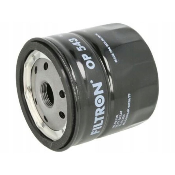 FILTR OLEJU OP543 FORD FIESTA FOCUS I 1.8TDCI TRANSIT 2.5D