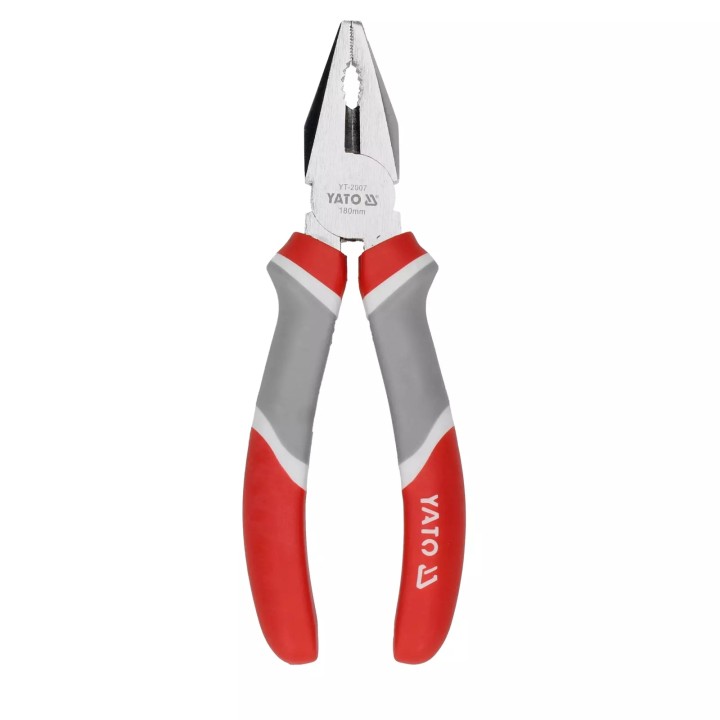 YATO SZCZYPCE UNIWERSALNE 180MM