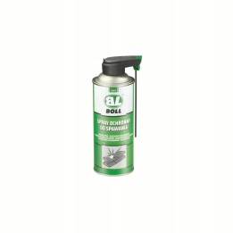BOLL ŚRODEK OCHRONNY 400ML DO SPAWANIA SPRAY / BOLL