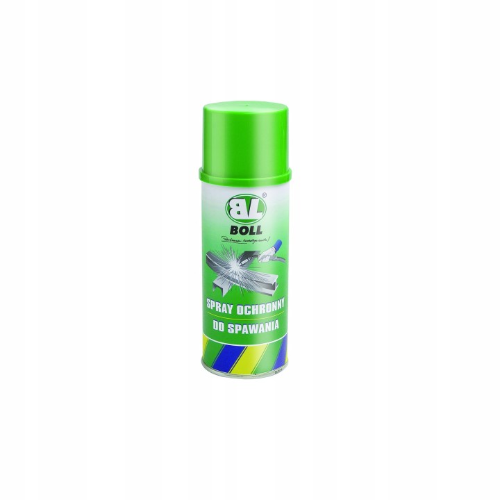 BOLL ŚRODEK OCHRONNY 400ML DO SPAWANIA SPRAY / BOLL