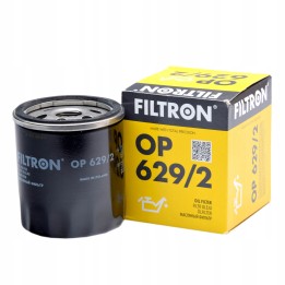 FILTR OLEJU FORD FOCUS KUGA MONDEO S-MAX TRANSIT BENZYNY FILTRON