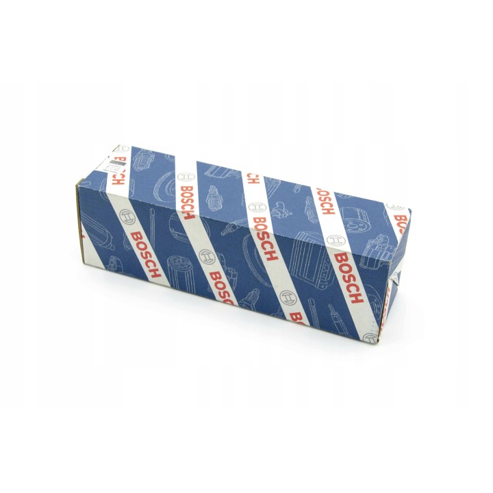 BOSCH PASEK WIELOROWKOWY 4PK836