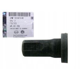 SITKO FILTR POMPKI SRYSKIWACZA OPEL ASTRA VECTRA CORSA MERIVA OMEGA