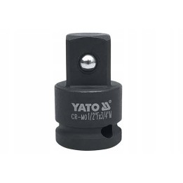 YATO REDUKCJA UDAROWA 1/2"(F) X 3/4"(M)