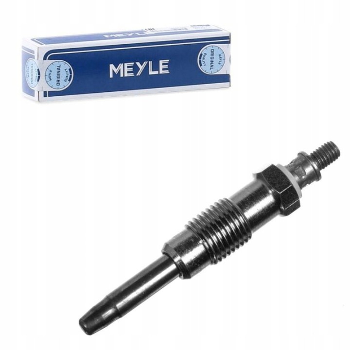 MEYLE ŚWIECE ŻAROWE BMW MERCEDES PEUGEOT RENAULT CITROEN