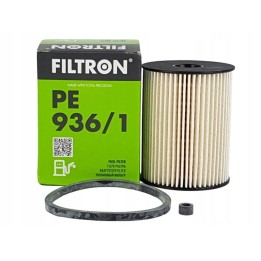 FILTR PALIWA PE936/1 OPEL CORSA C D ASTRA H MERIVA ZAFIRA 1.7CDTI 2.2DTI