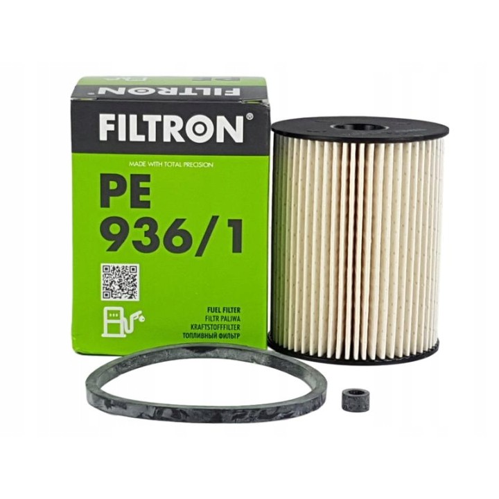 FILTR PALIWA PE936/1 OPEL CORSA C D ASTRA H MERIVA ZAFIRA 1.7CDTI 2.2DTI