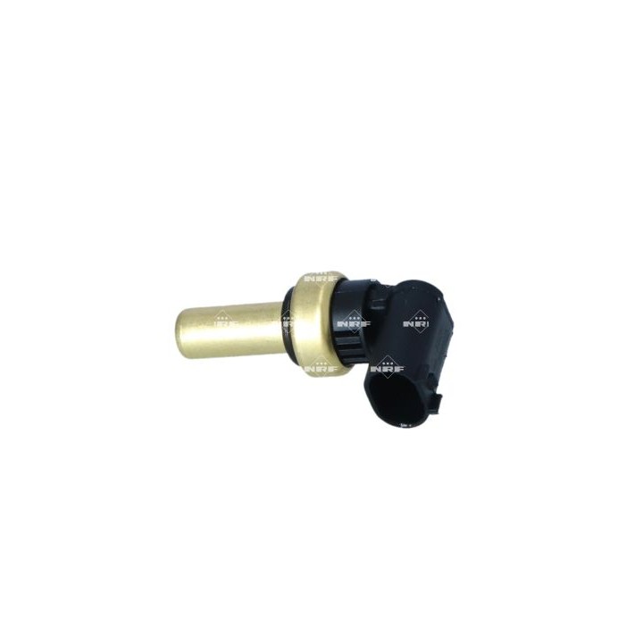 CZUJNIK TEMPERATURY PŁYNU CHŁODZĄCEGO OPEL SAAB FIAT PEUGEOT CITROEN