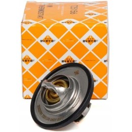 TERMOSTAT WKŁAD + USZCZELKA AUDI A3 A4 VW PASSAT B6 GOLF V SKODA 1.9 TDI