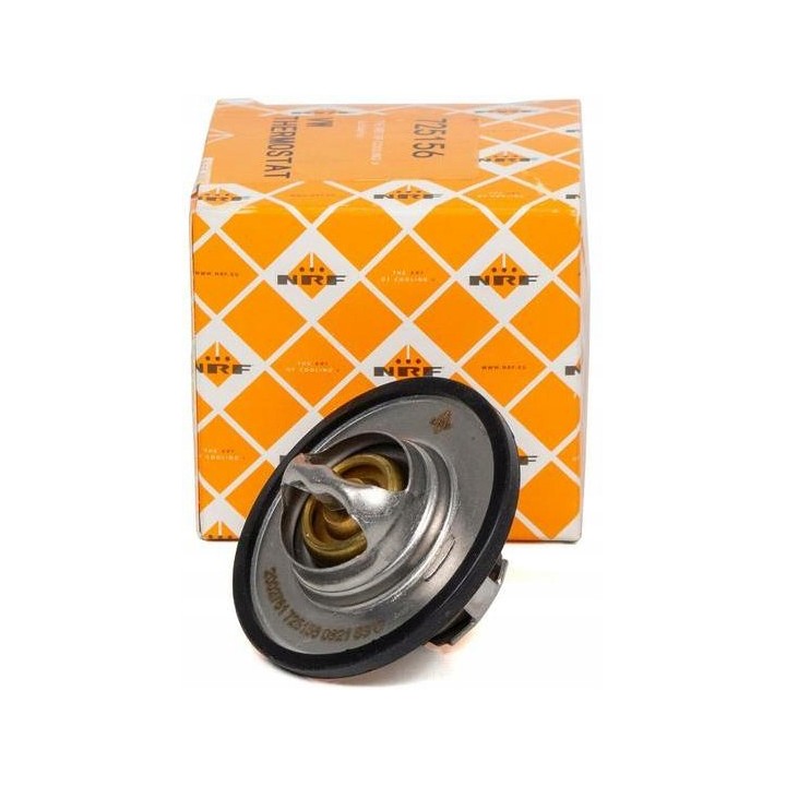 TERMOSTAT WKŁAD + USZCZELKA AUDI A3 A4 VW PASSAT B6 GOLF V SKODA 1.9 TDI