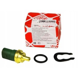 CZUJNIK TEMPERATURY PŁYNU WODY AUDI SEAT SKODA VW