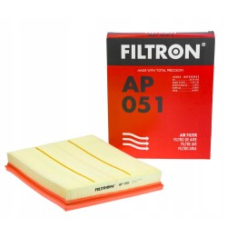 FILTRON FILTR POWIETRZA do OPEL ZAFIRA A ASTRA II G !