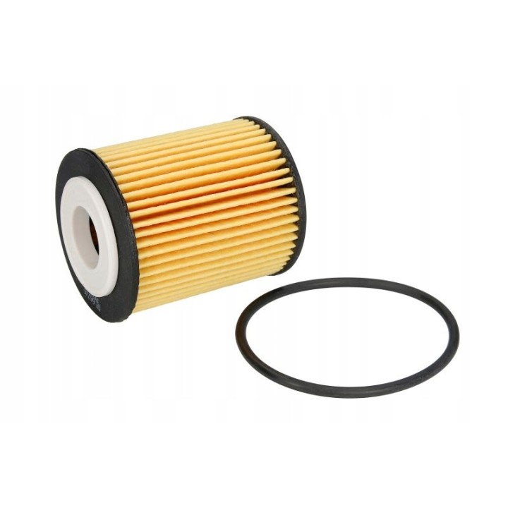 FILTR OLEJU OE667/6 CITROEN FIAT FORD OPEL TOYOTA