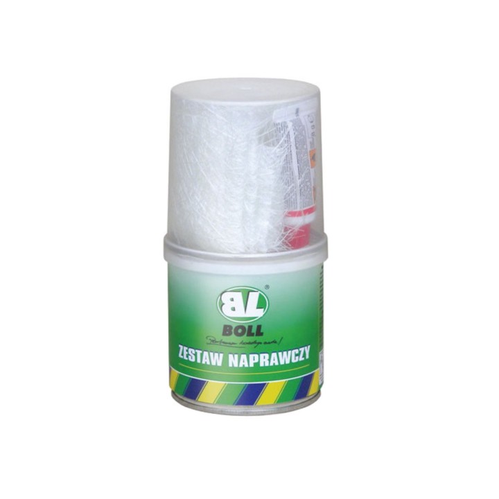 BOLL ZESTAW NAPRAWCZY DO KAROSERII 250G / BOLL