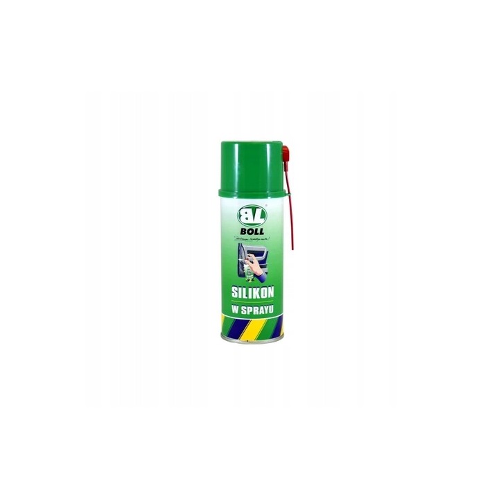BOLL SMAR SILIKONOWY 400ML APLIKATOR / BOLL