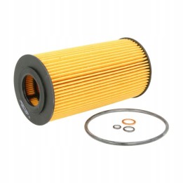 FILTR OLEJU BMW E34 E39 E38 E36 2.5 TDS OPEL OMEGA