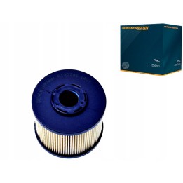 FILTR PALIWA CITROEN C4 C5 PEUGEOT 508 307 407 FORD FOCUS GALAXY MONDEO 2.0