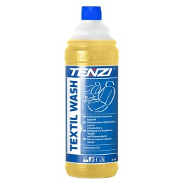 Koncentrat do prania tapicerki Tenzi Textil Wash1 l