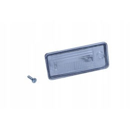 LORO LAMPA TABLICY REJ. AUDI A3/A4/A6 00-13 P21W, PY21W, H21W PR