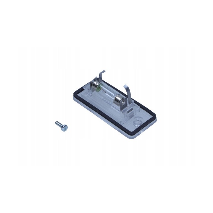 LORO LAMPA TABLICY REJ. AUDI A3/A4/A6 00-13 P21W, PY21W, H21W PR