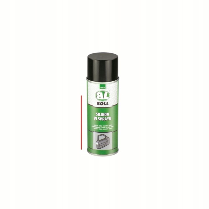 BOLL SMAR SILIKONOWY 200ML APLIKATOR / BOLL