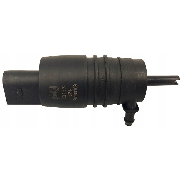 FEBI POMPKA SPRYSKIWACZA AUDI MERCEDES BMW E87 E46 E39 E60 E38 LAND ROVER