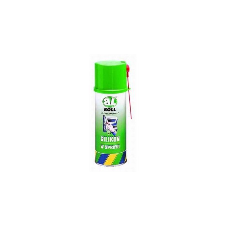 BOLL SMAR SILIKONOWY 200ML APLIKATOR / BOLL