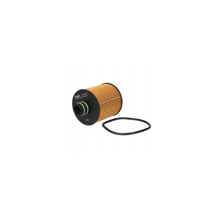 FILTR OLEJU OPEL ASTRA J CORSA D 1.3 1.6 CDTI OE682/2 FILTRON
