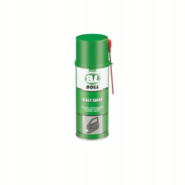 BOLL SMAR BIAŁY SPRAY 400ML APLIKATOR OD -20°C DO 150°C / BOLL