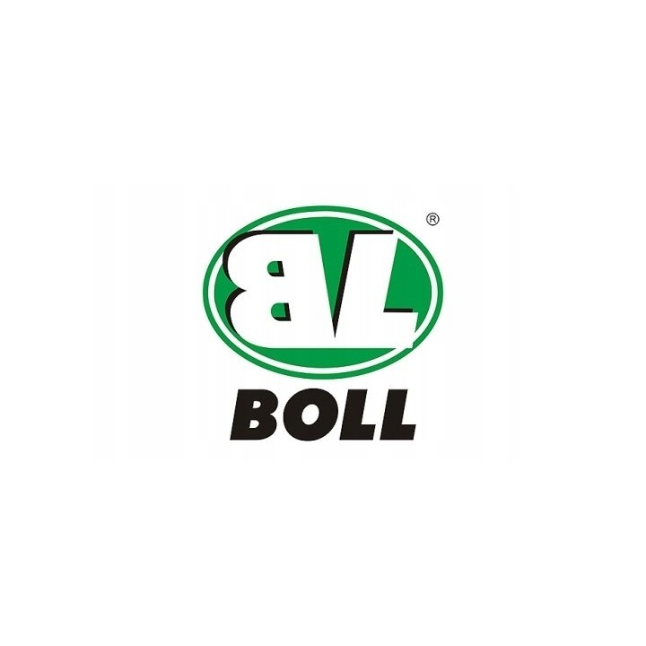 BOLL SMAR BIAŁY SPRAY 400ML APLIKATOR OD -20°C DO 150°C / BOLL